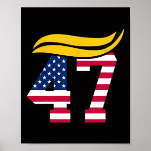 Poster 45 47 É O Meu Presidente Todos Ganhamos 1