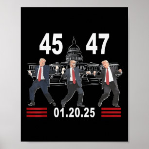 Poster 45 47 Presidente Vitória Dança Inauguração Dia 202