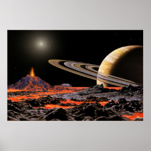 Poster 47 Sistema Ursae Majoris