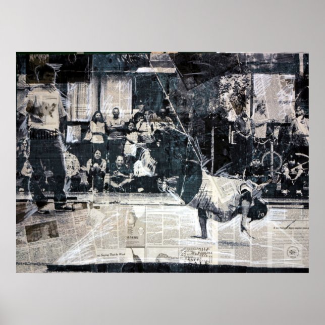 PÓSTER 497 (Frente)