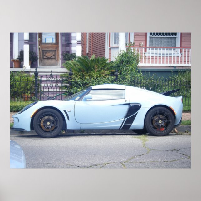 Póster 4 de julho (81) Canvas (Frente)