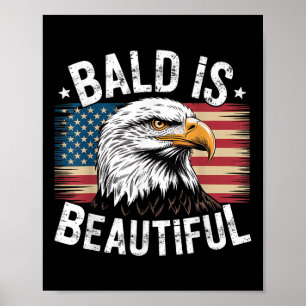 Poster 4 De Julho Dia Da Independência Balda É Bela Bal
