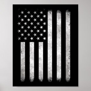 Poster 4 De Julho Patriótico 4 De Julho Americano