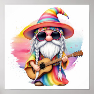 Poster #4 Gnome Legal