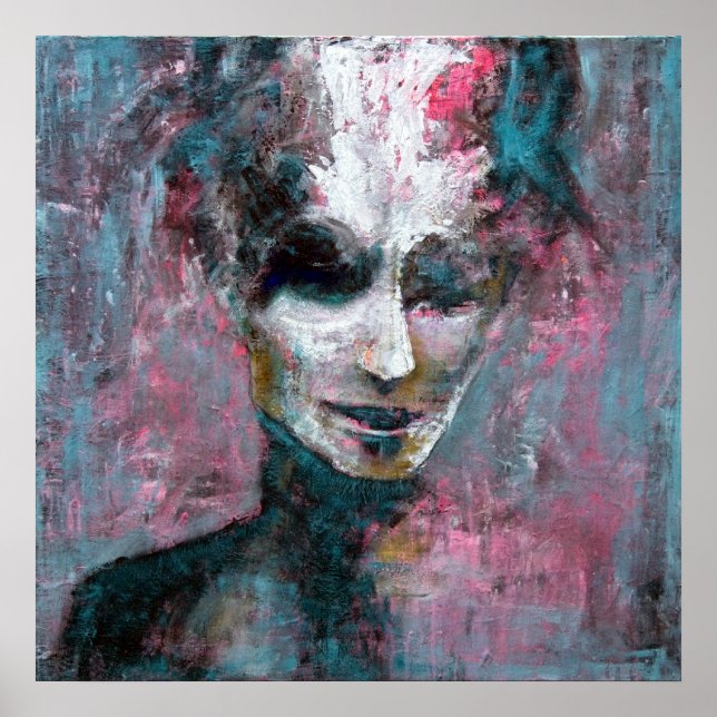 Póster 4 meses (Frente)