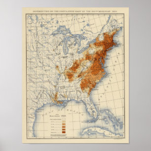 Póster 4 Population 1810