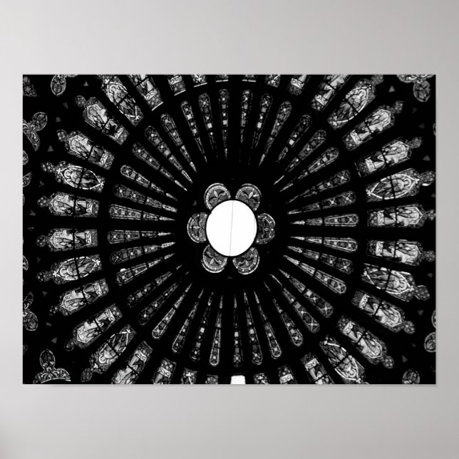 Poster 4 ventos de argentix (Frente)