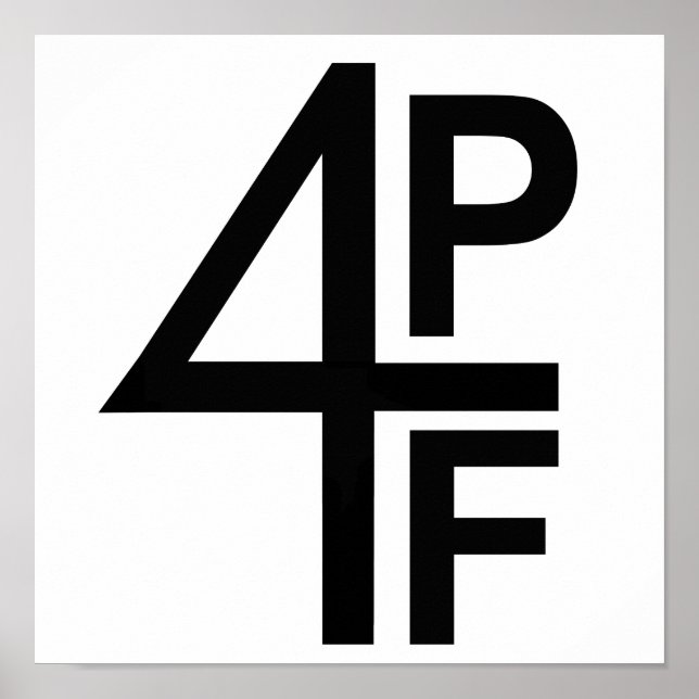 POSTER 4PF (Frente)