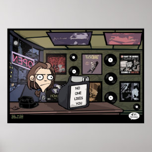 poster 4y-Records