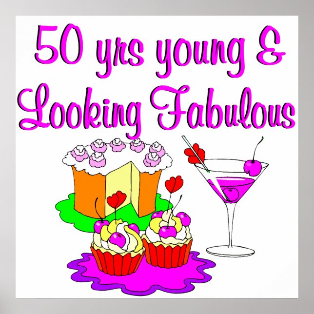 PÓSTER 50 ANOS (Frente)