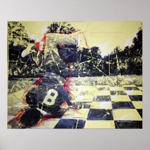 POSTER #551