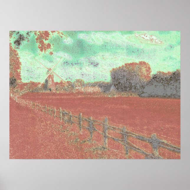 Poster 55 bis (Frente)