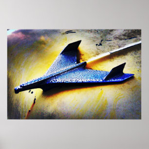 Póster 56 aterrados