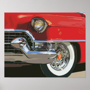 Poster 58 Estudo de Biarritz