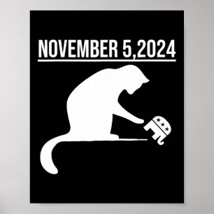 Poster 5 De Novembro De 2024 A Revolução Das Mulheres Do
