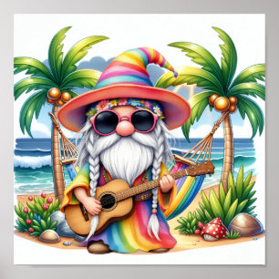 Poster #5 Gnome Legal