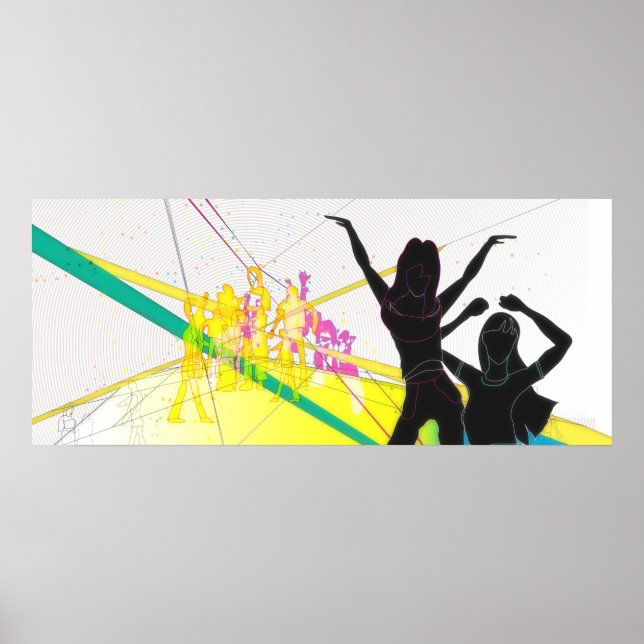 PÓSTER 5 HORAS LUZ EST (Frente)