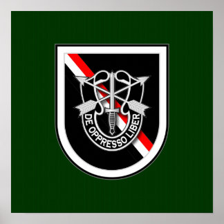 POSTER 5 SFG-A 5 OIF