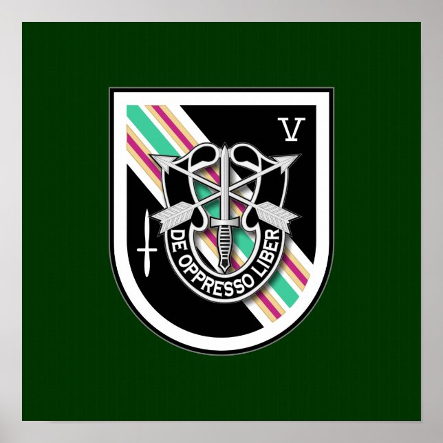 PÓSTER 5 SFG-A 6 TFD (Frente)