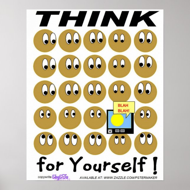 poster 5by5 (Frente)