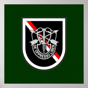 Poster 5o SFG-A 5 OIF