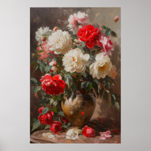 Poster 606 Vida Estática