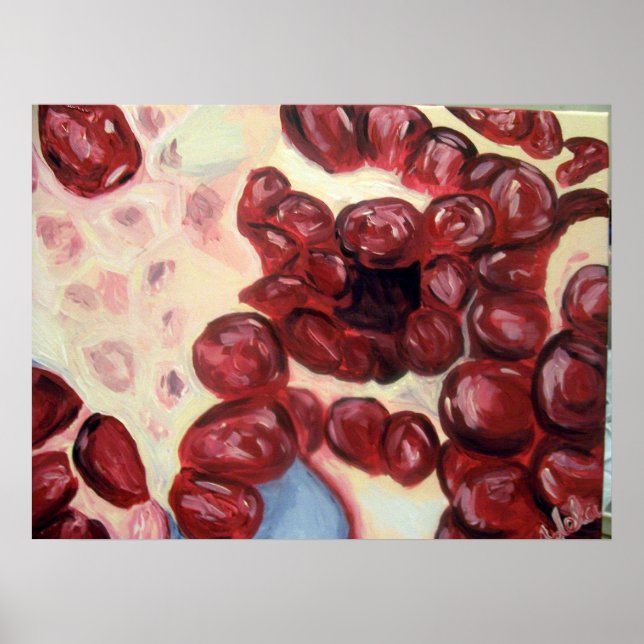 Póster "613 polegadas (Frente)