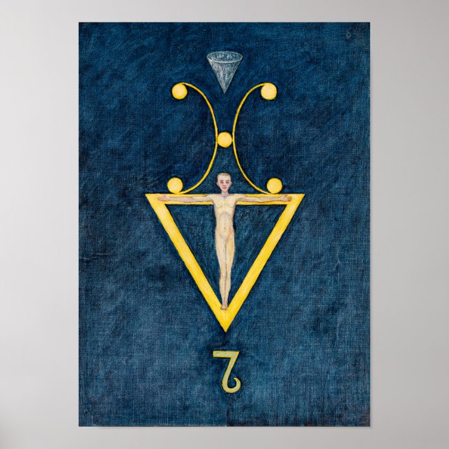 Poster 64 | Anna Cassel | (Frente)