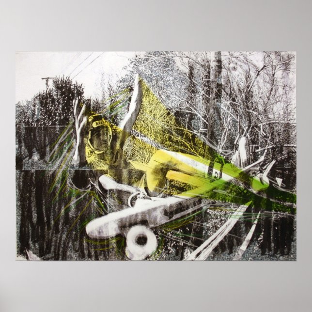 POSTER # 65 (Frente)