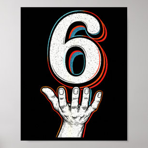 Poster 67 Casal Meme Tendência Halloween Engraçado Seis