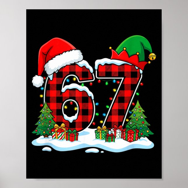 Poster 67 Festive Celebrations  (Frente)