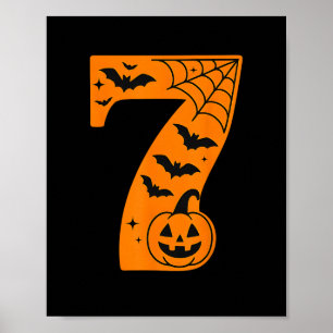 Poster 67 Halloween Gêmeos Irmãos Irmãs Meninos Meninas