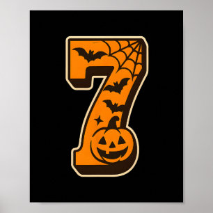 Poster 67 Halloween Gêmeos Irmãos Irmãs Meninos Meninas