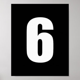 Poster 67 Seis Sete 6 7 Design de Meme Engraçado 6 7 Fren
