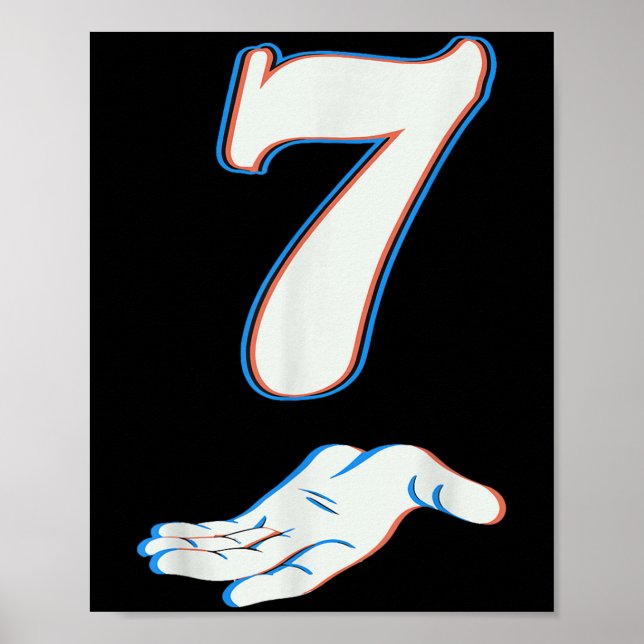 Poster 67 Six Seven Meme Casal Combinando Fantasia de Hal (Frente)