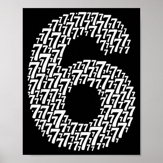 Poster 67 Sixty Seven Design de Fantasia de Halloween Div (Frente)