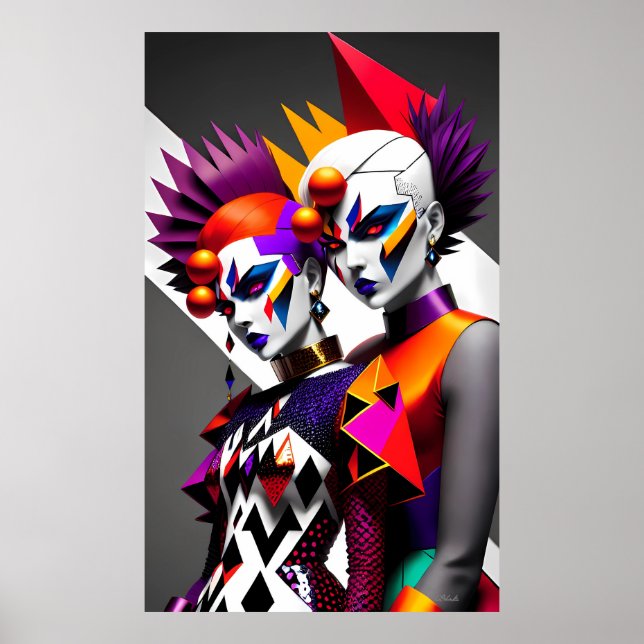 POSTER 6 - 7 (Frente)