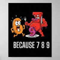 6 7 Meme Piada Porque 7 8 9 Crianças Engraçadas 67