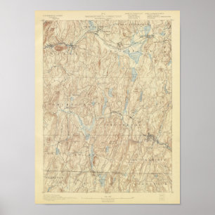 Póster 6 Folha de Brookfield