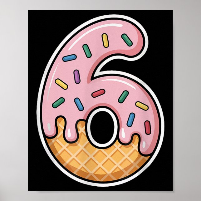 Poster 6 Six Seven Trending 67 Happy 67th Day Of School  (Frente)