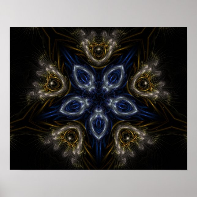 PÓSTER 799 (Frente)