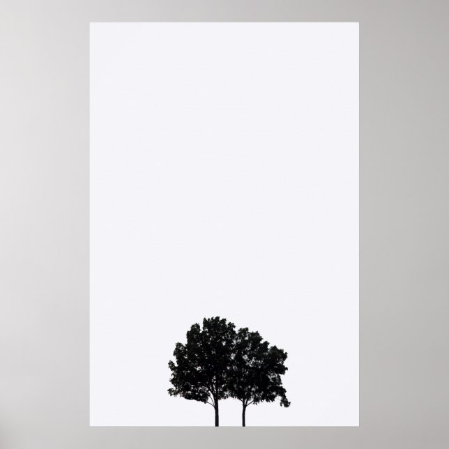 Poster 7 Anos (Frente)