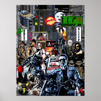POSTER 80
