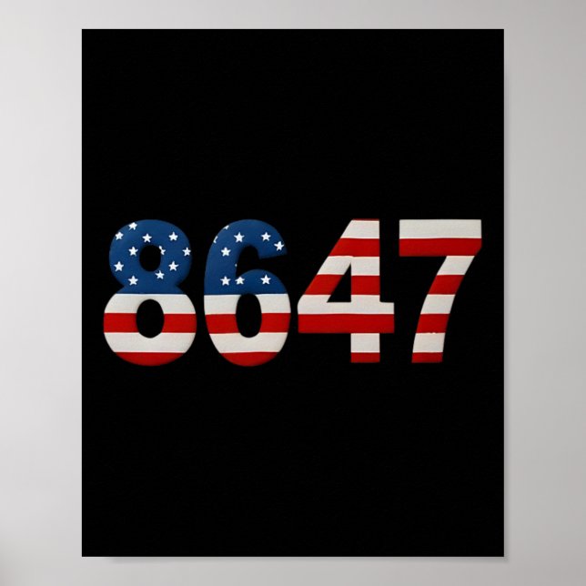 Poster 8647  patriotismo (Frente)