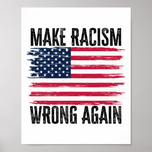 Poster 86 45 Presidente Trump Huma