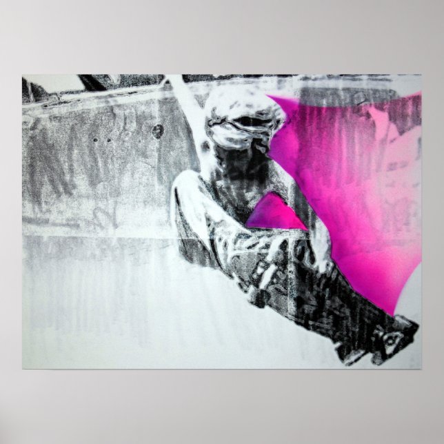 POSTER # 887 (Frente)