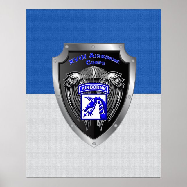 Poster 88 Corpo de bordo (Frente)