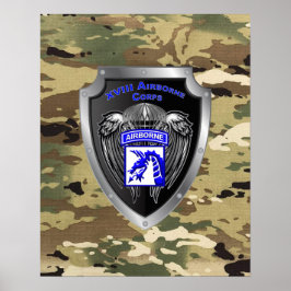 Poster 88 Corpo de bordo