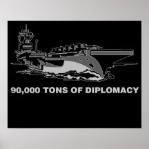 90.000 Toneladas de Diplomacia: Navegando Relati G