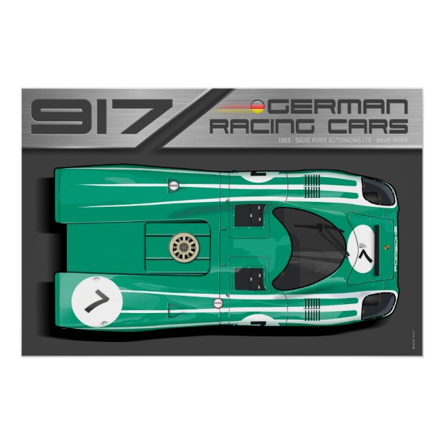 Póster 917 No.7 (Frente)